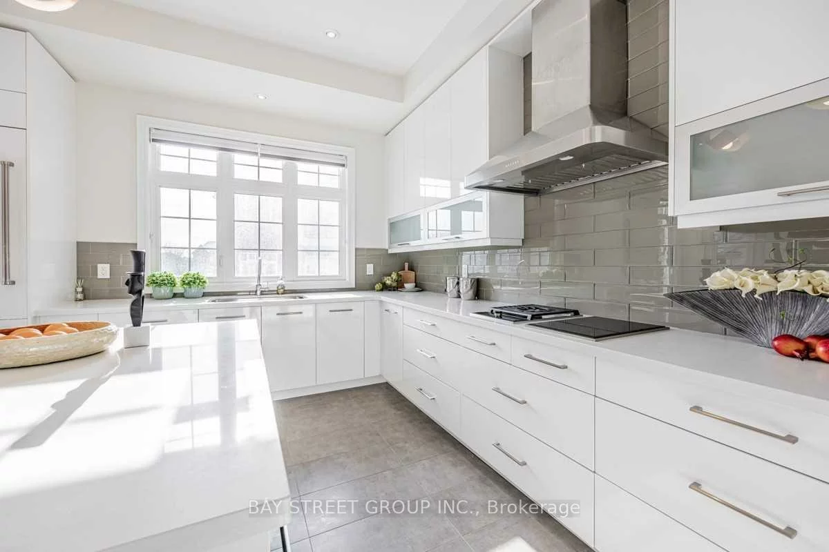 29, Creekvalley, Angus Glen, Markham