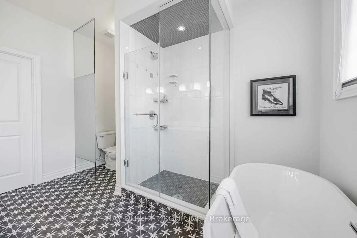 29, Creekvalley, Angus Glen, Markham