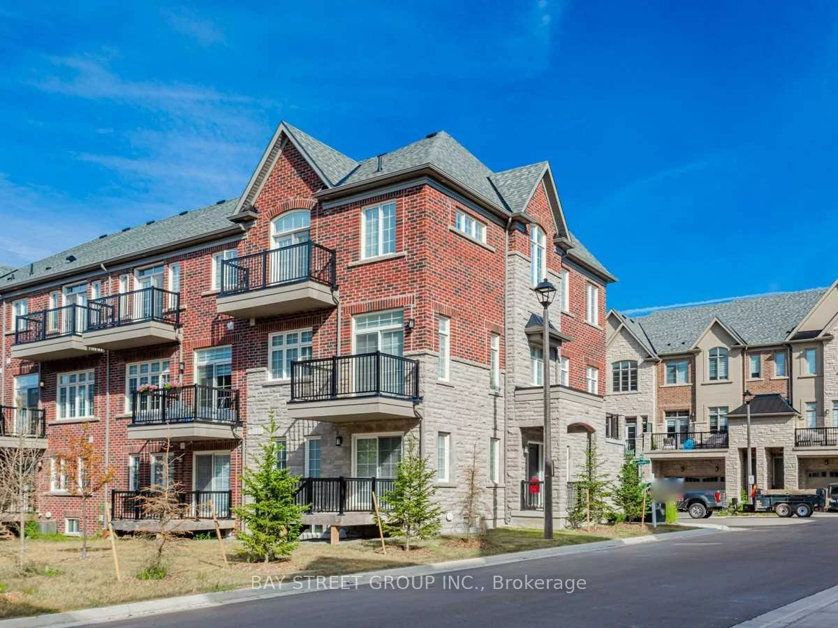 29, Creekvalley, Angus Glen, Markham