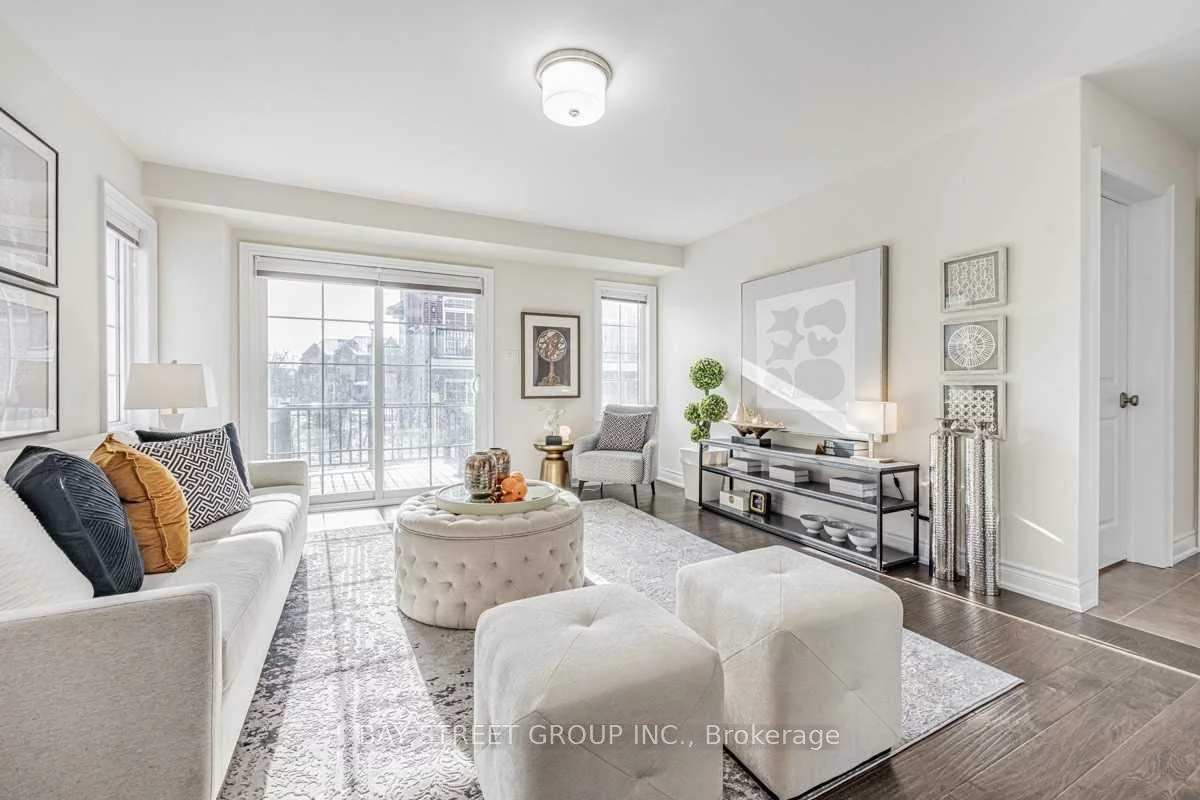 29, Creekvalley, Angus Glen, Markham