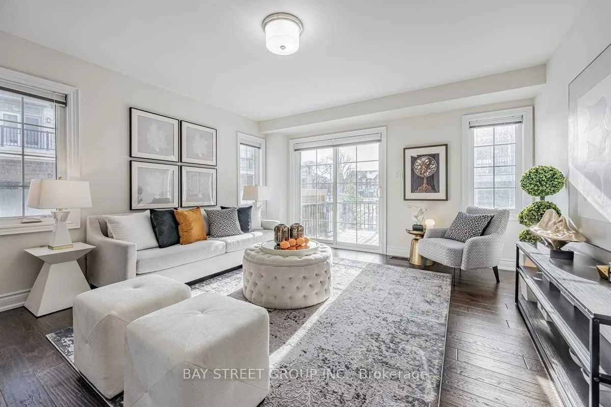 29, Creekvalley, Angus Glen, Markham