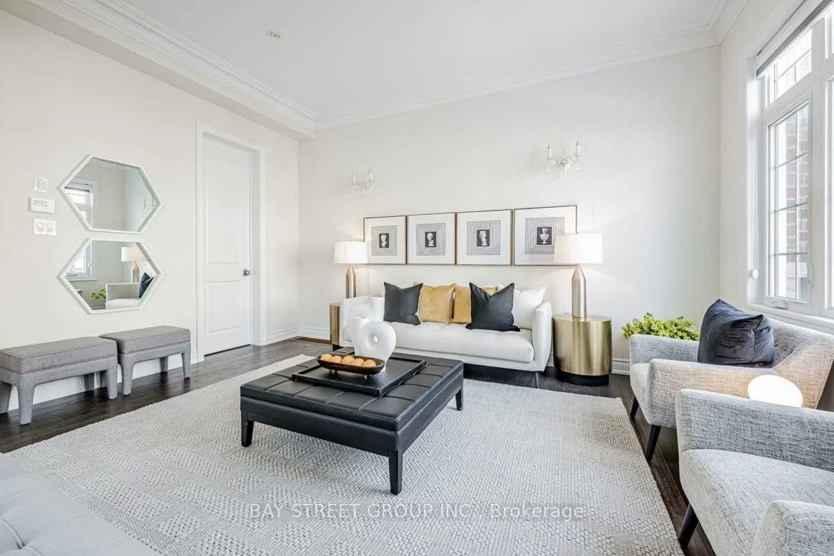 29, Creekvalley, Angus Glen, Markham