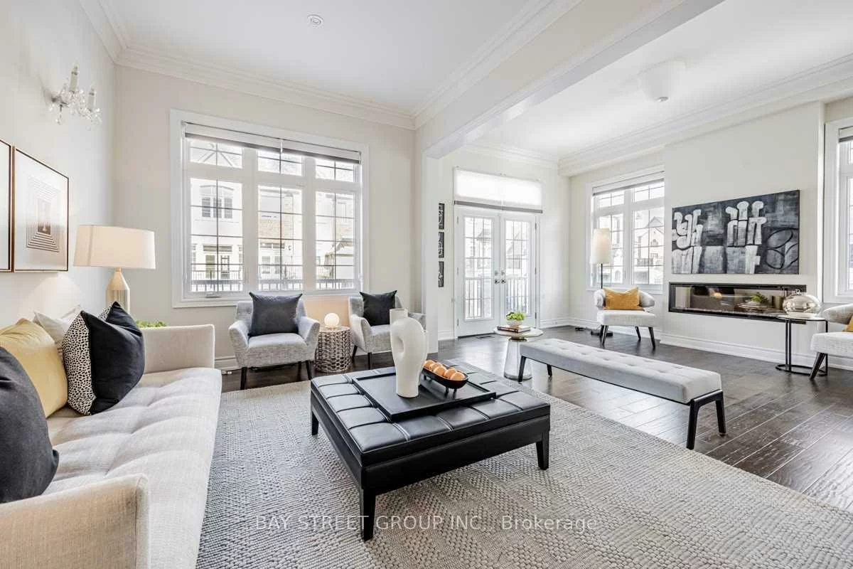 29, Creekvalley, Angus Glen, Markham