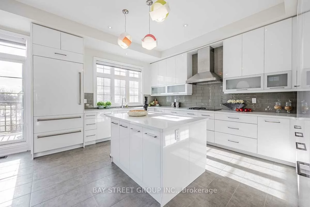 29, Creekvalley, Angus Glen, Markham