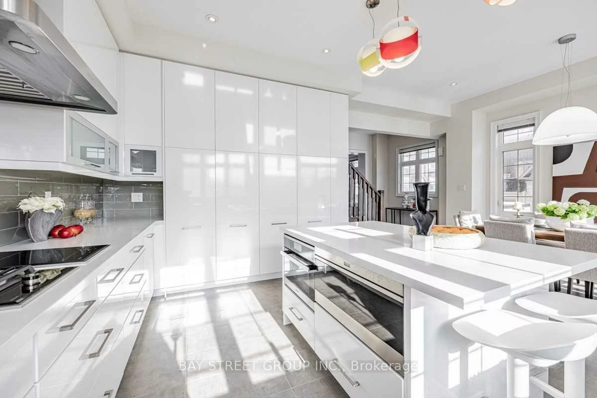 29, Creekvalley, Angus Glen, Markham