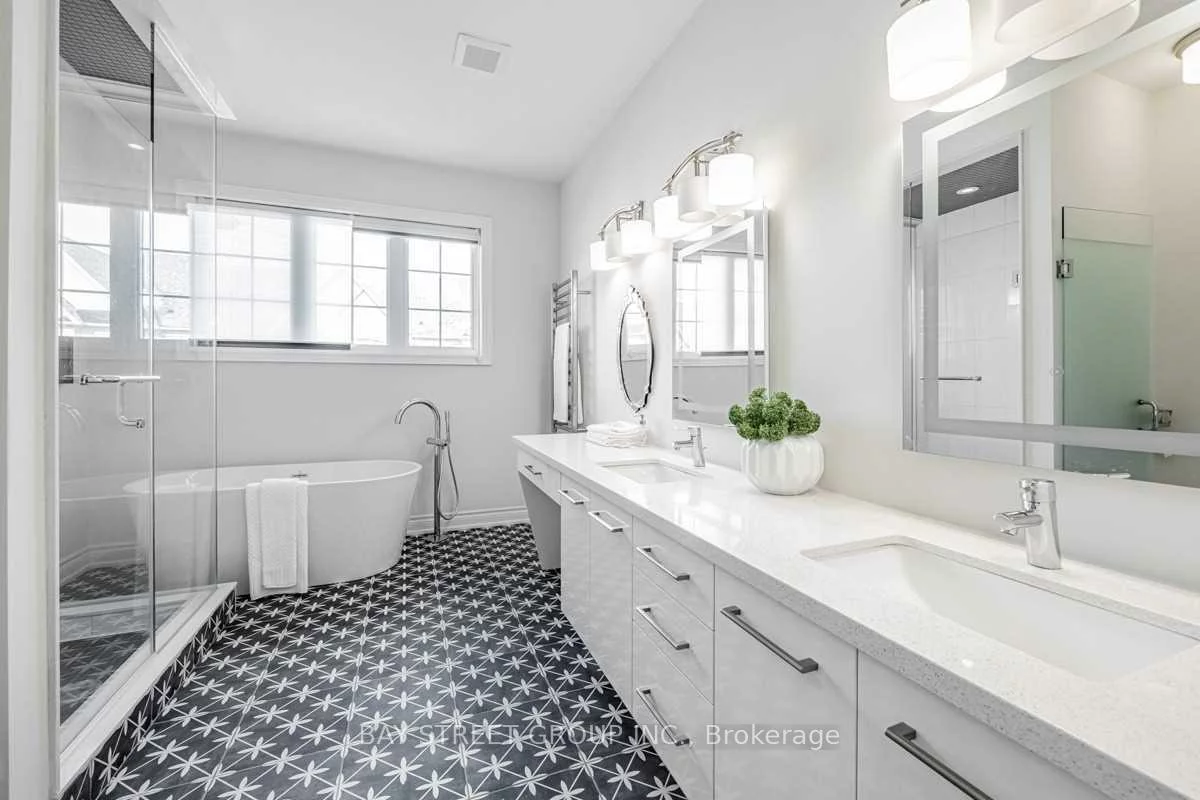 29, Creekvalley, Angus Glen, Markham