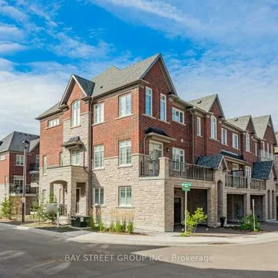 29, Creekvalley, Angus Glen, Markham