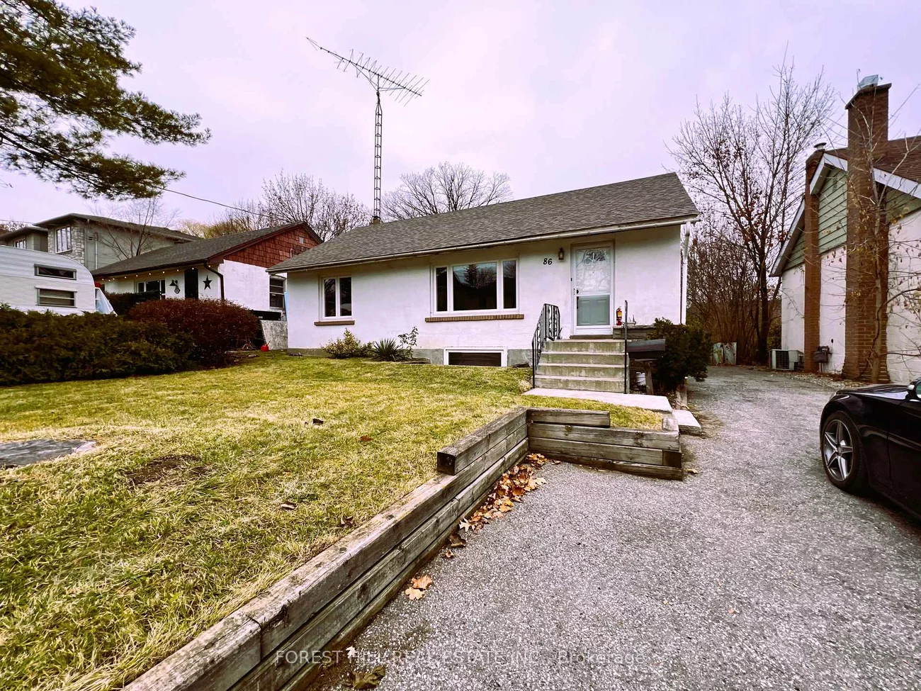 86, Grandview, Grandview, Markham