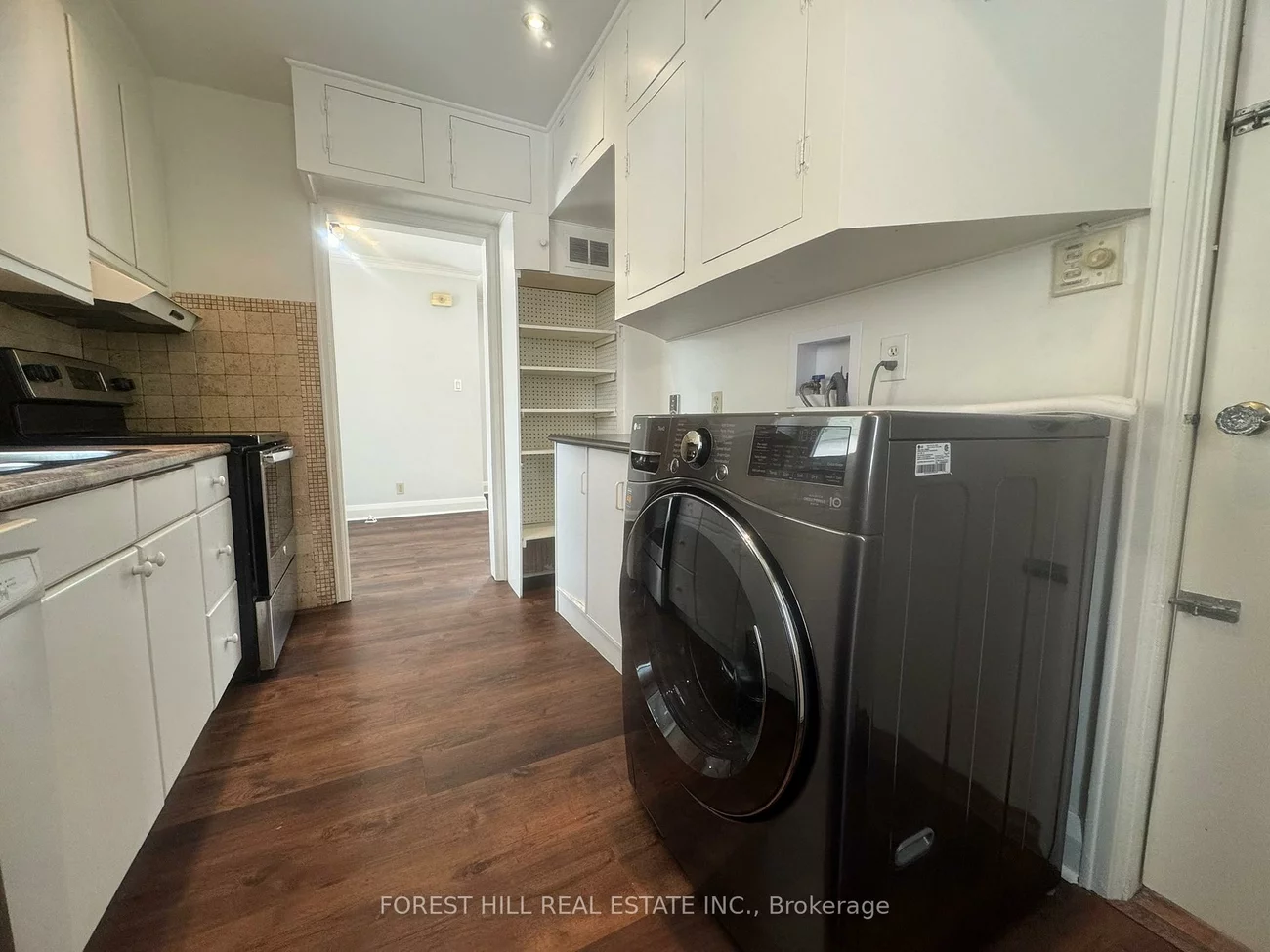 86, Grandview, Grandview, Markham