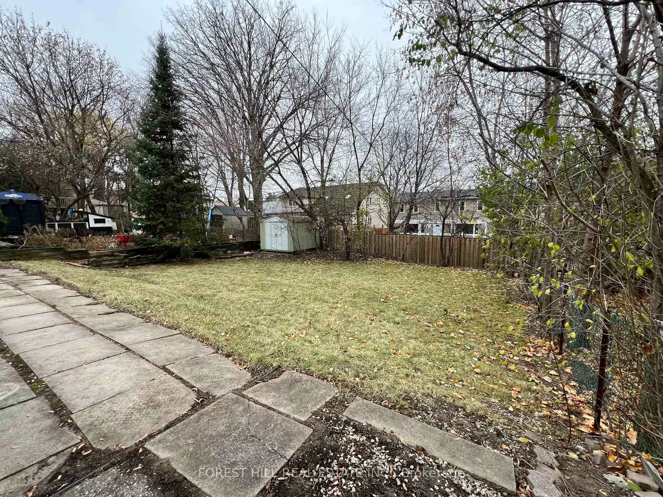 86, Grandview, Grandview, Markham