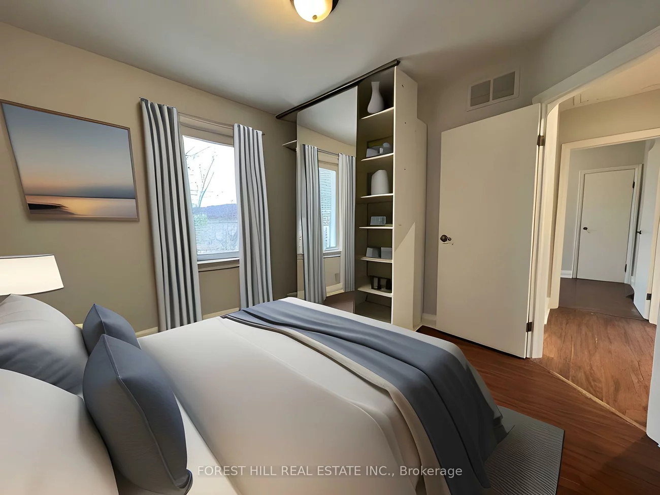 86, Grandview, Grandview, Markham