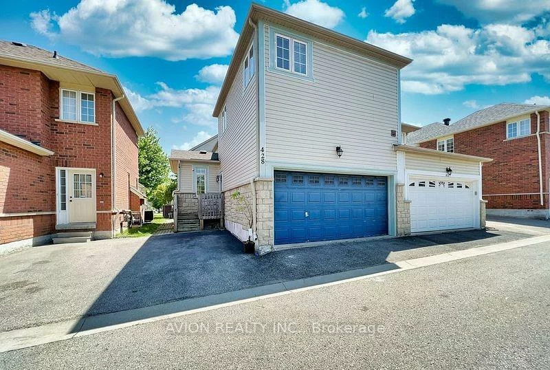 428, Bur Oak, Berczy, Markham