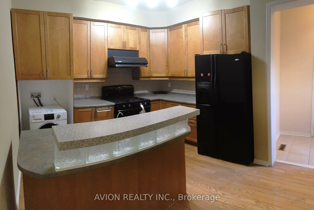 428, Bur Oak, Berczy, Markham