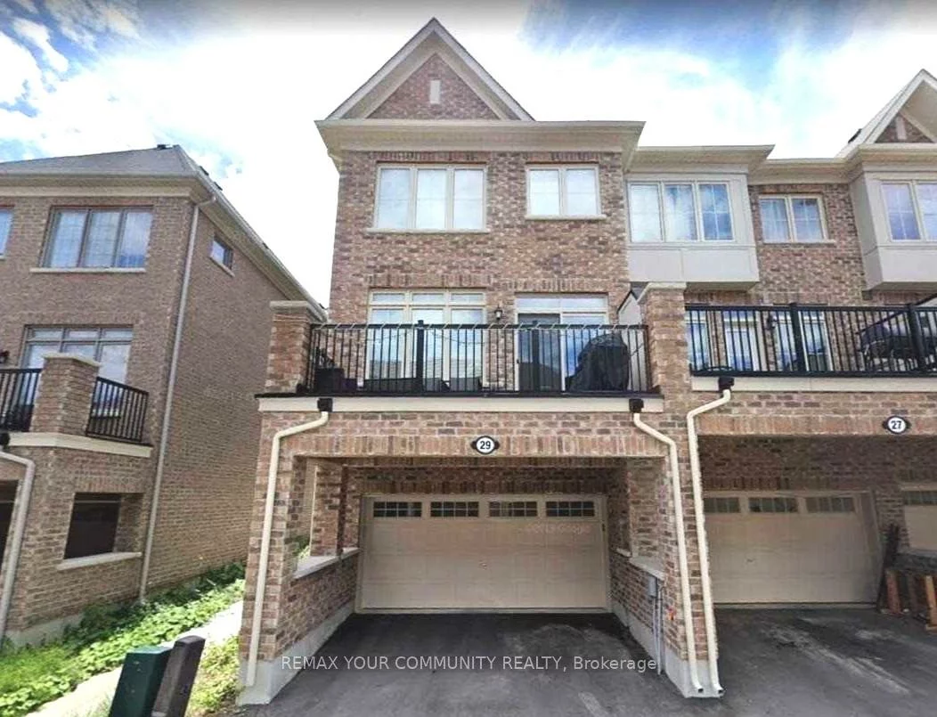 29, Sharbot, Greensborough, Markham