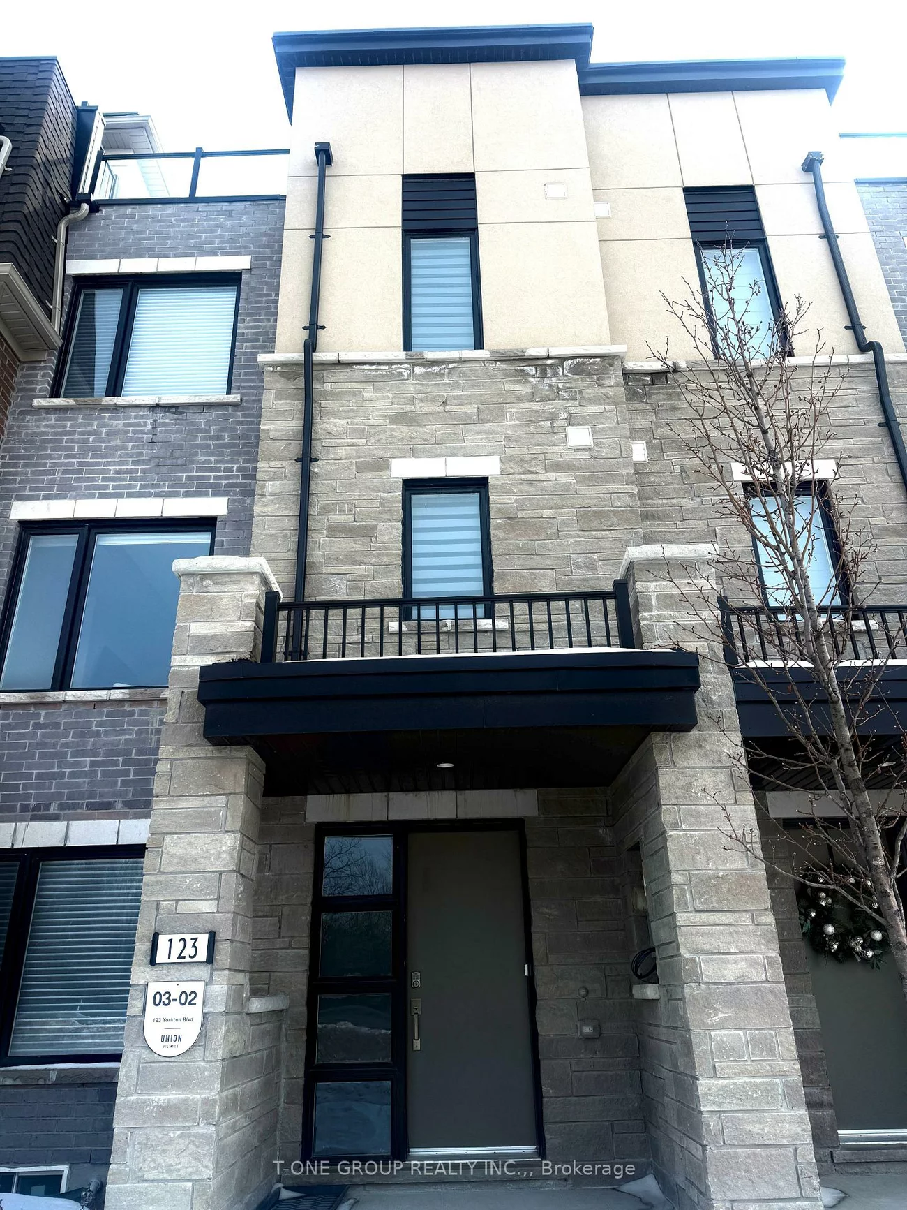 123, Yorkton, Angus Glen, Markham