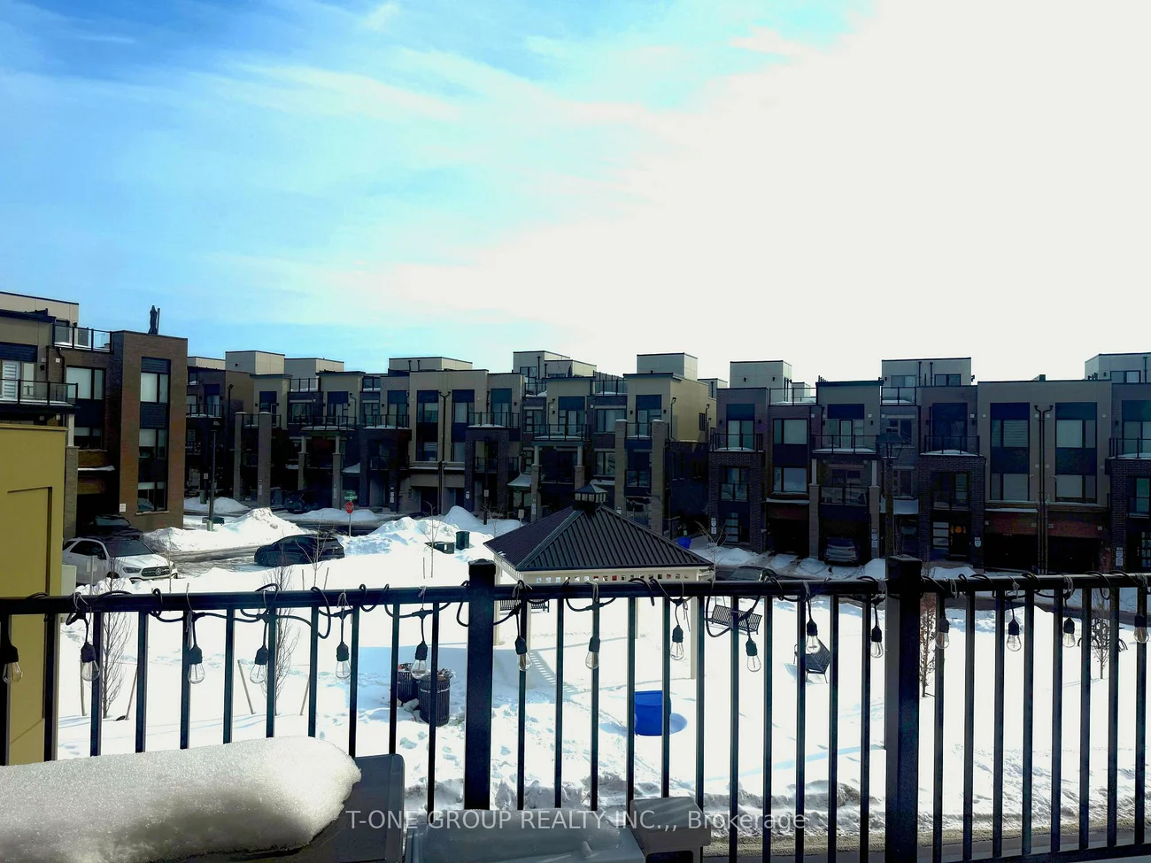 123, Yorkton, Angus Glen, Markham