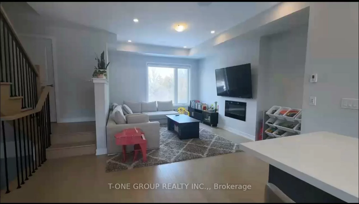 123, Yorkton, Angus Glen, Markham