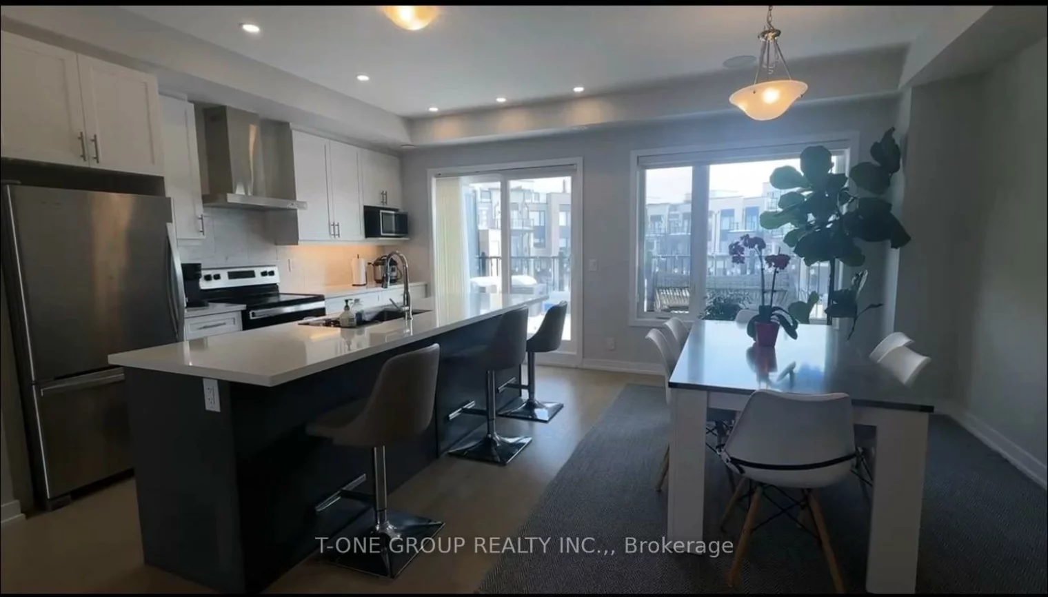 123, Yorkton, Angus Glen, Markham