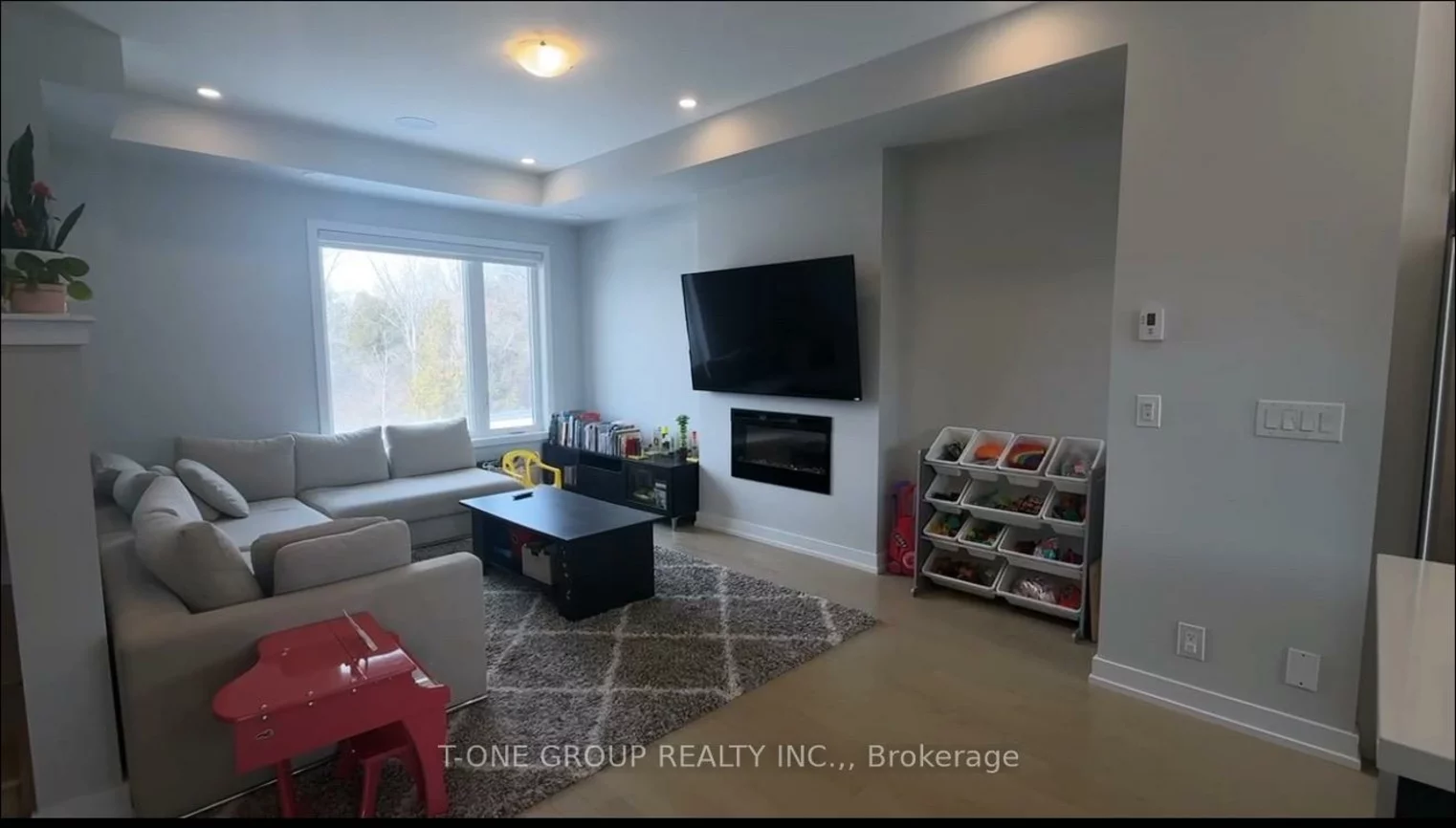 123, Yorkton, Angus Glen, Markham