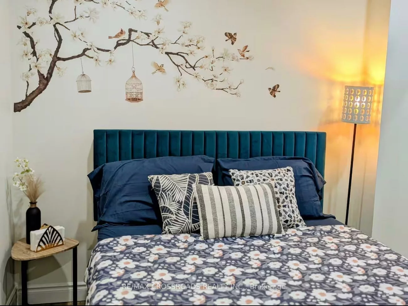 9, Albert Newell, Cornell, Markham