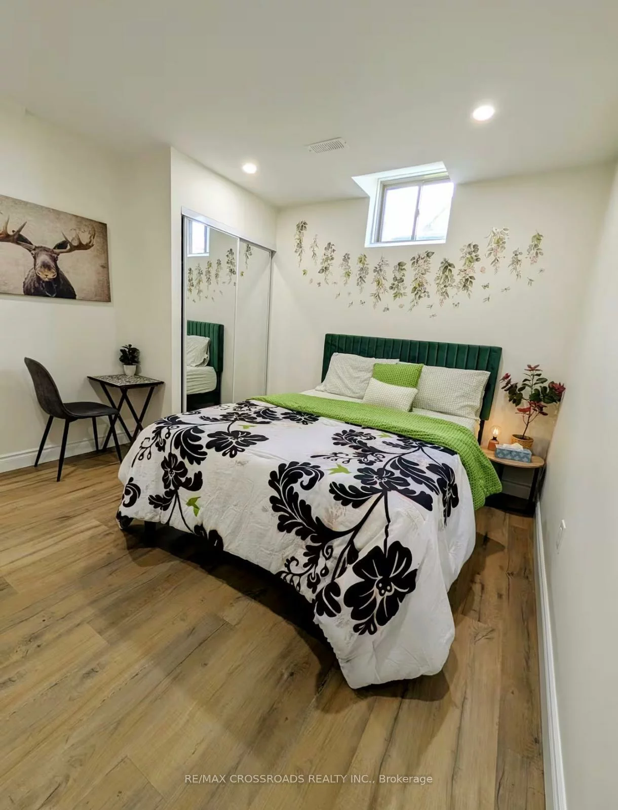 9, Albert Newell, Cornell, Markham