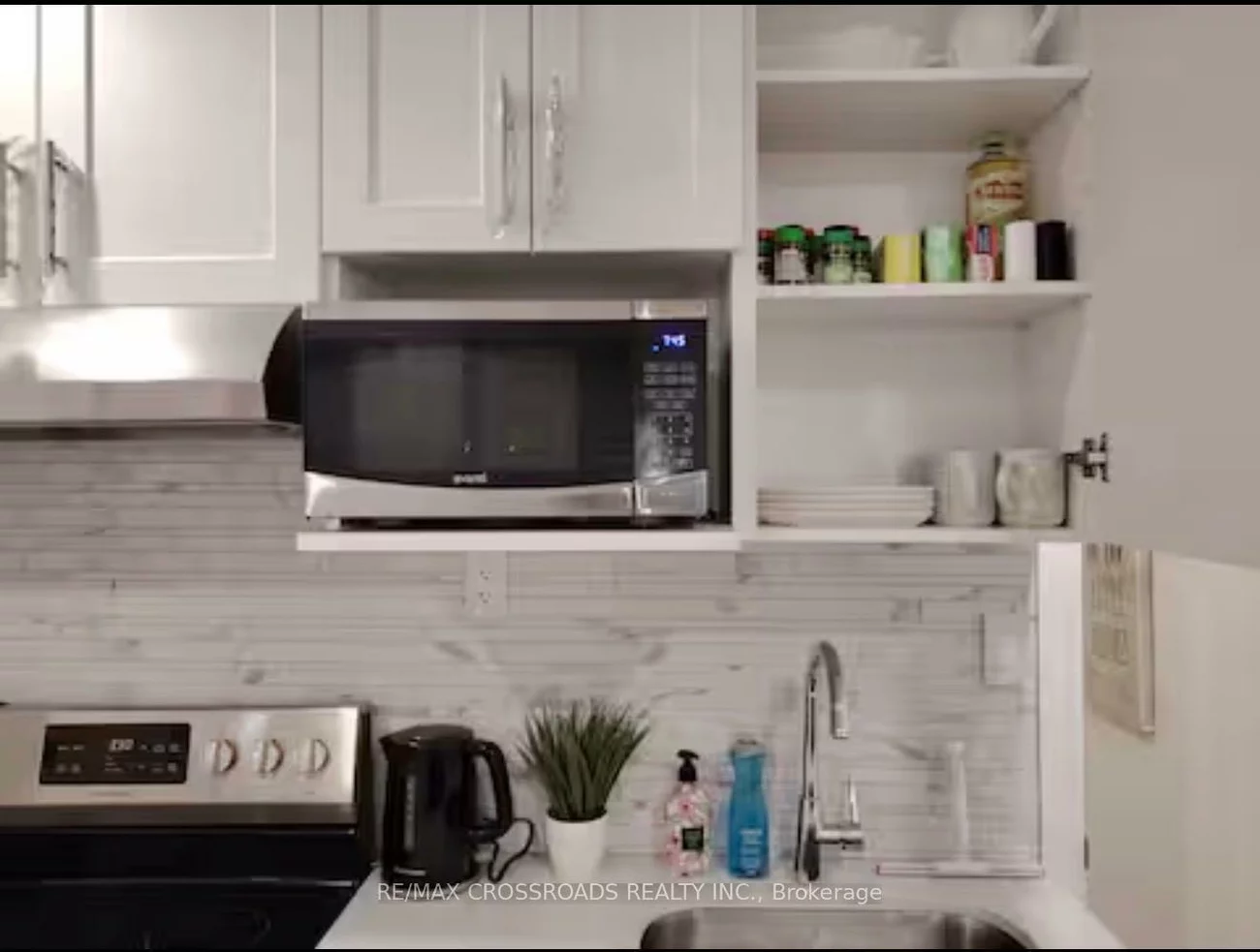 9, Albert Newell, Cornell, Markham