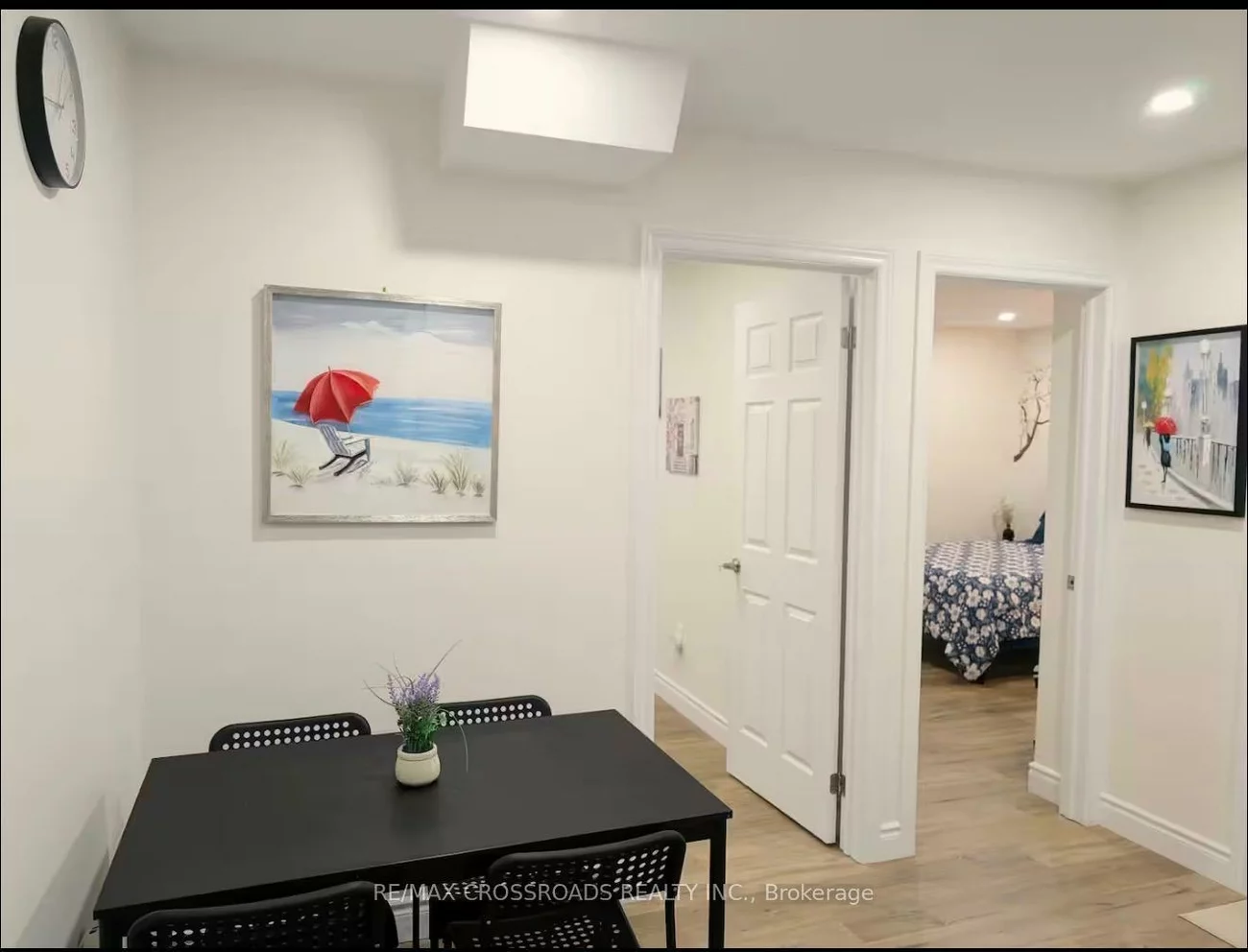 9, Albert Newell, Cornell, Markham