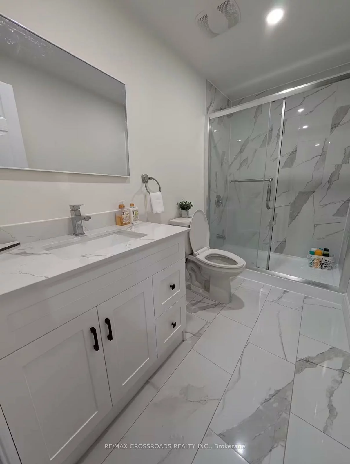 9, Albert Newell, Cornell, Markham