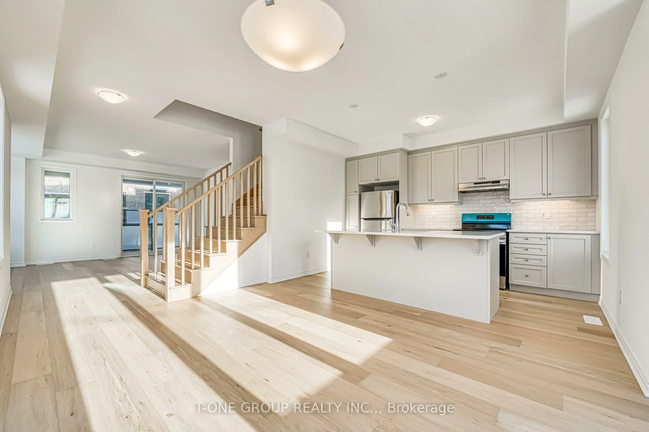 7, Sweet Pear, Rural Markham, Markham