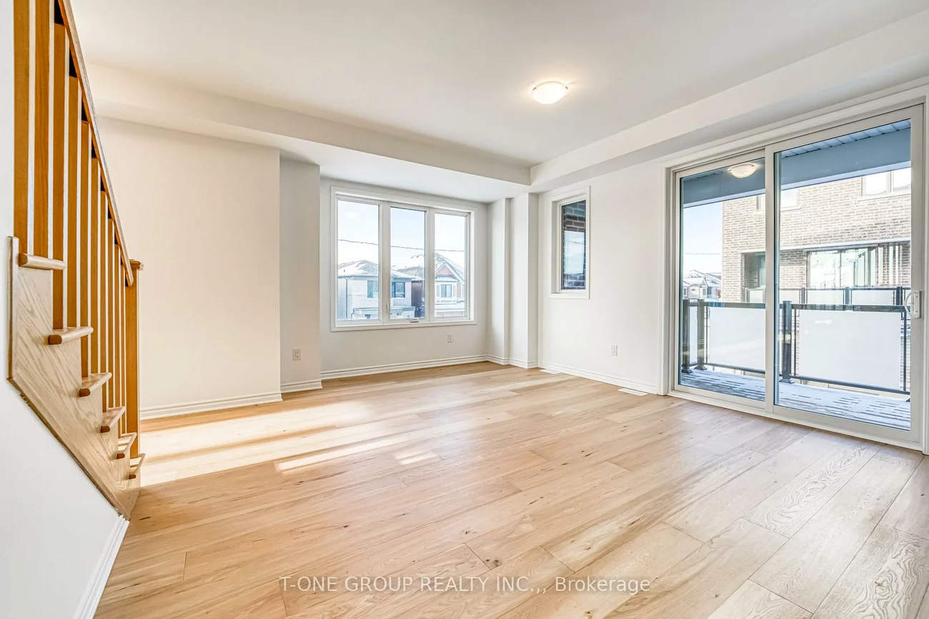 7, Sweet Pear, Rural Markham, Markham