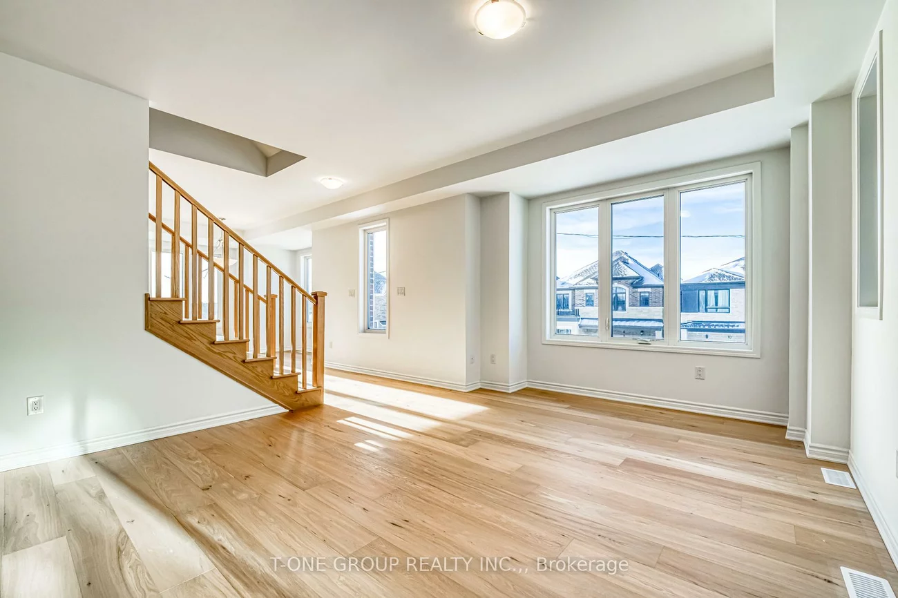 7, Sweet Pear, Rural Markham, Markham