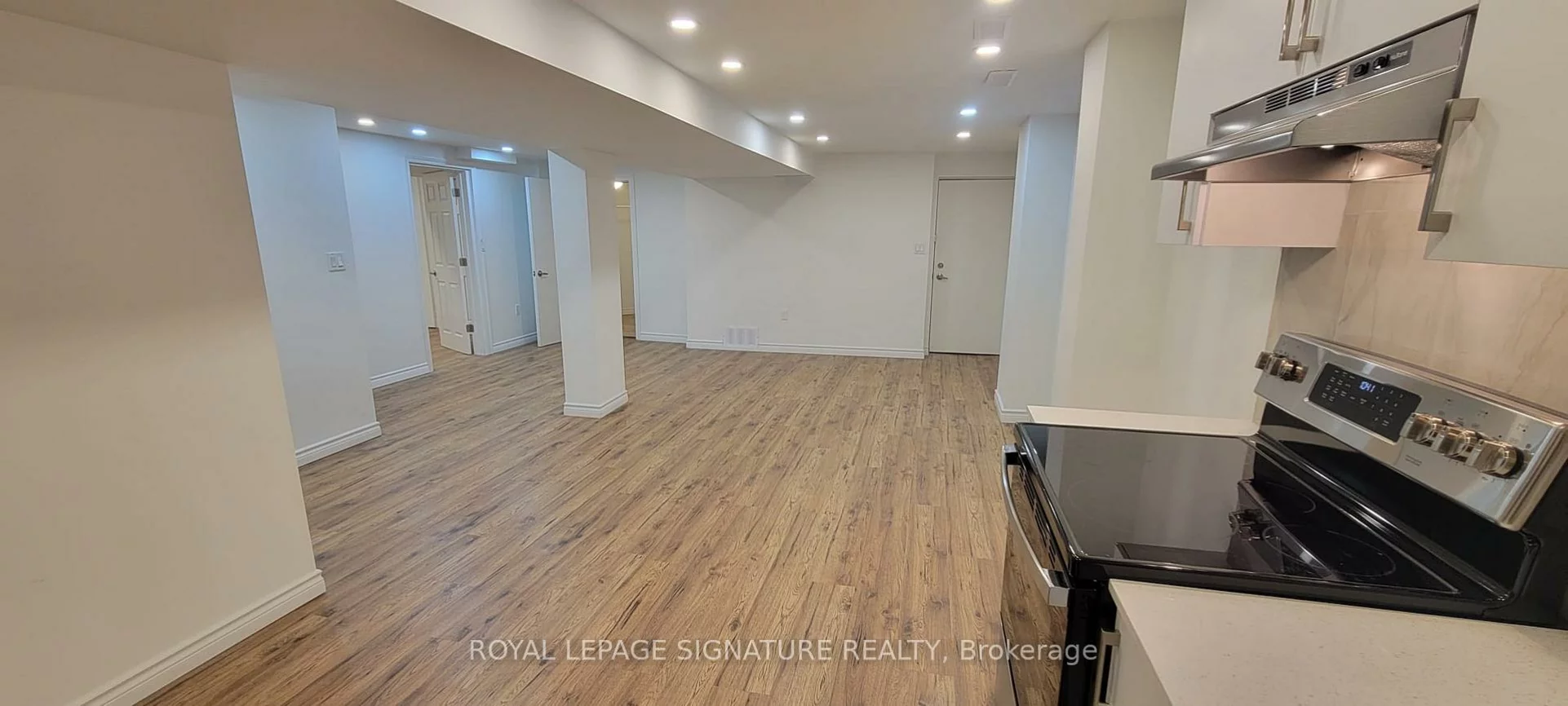 83, Norbury, Rouge Fairways, Markham