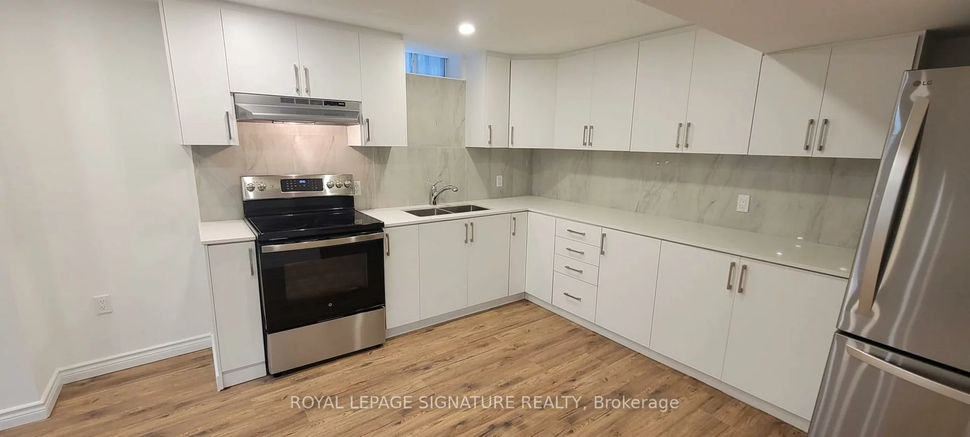 83, Norbury, Rouge Fairways, Markham