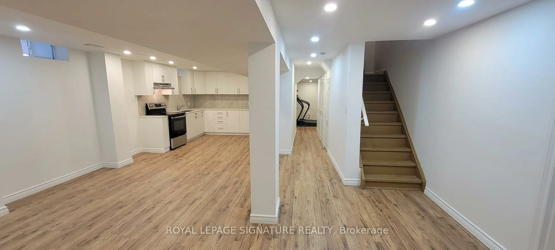 83, Norbury, Rouge Fairways, Markham