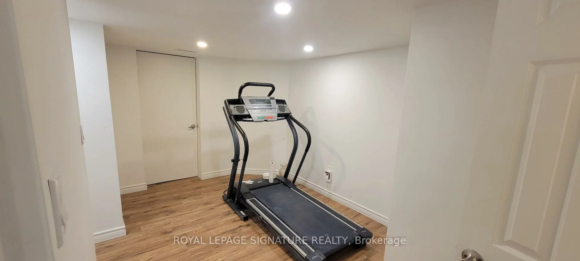 83, Norbury, Rouge Fairways, Markham