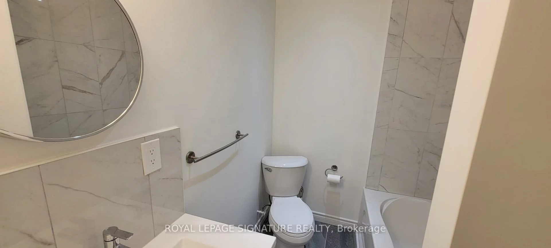 83, Norbury, Rouge Fairways, Markham