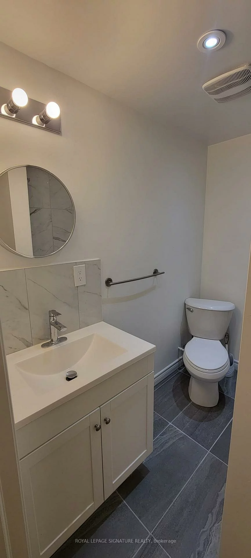 83, Norbury, Rouge Fairways, Markham