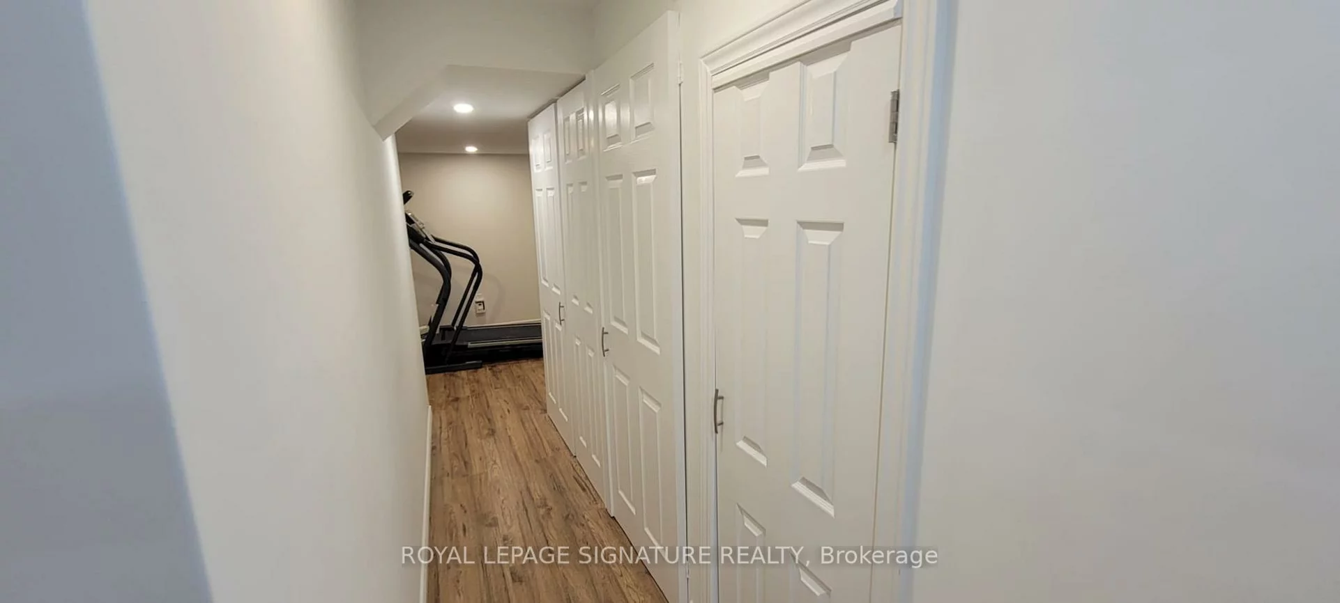 83, Norbury, Rouge Fairways, Markham