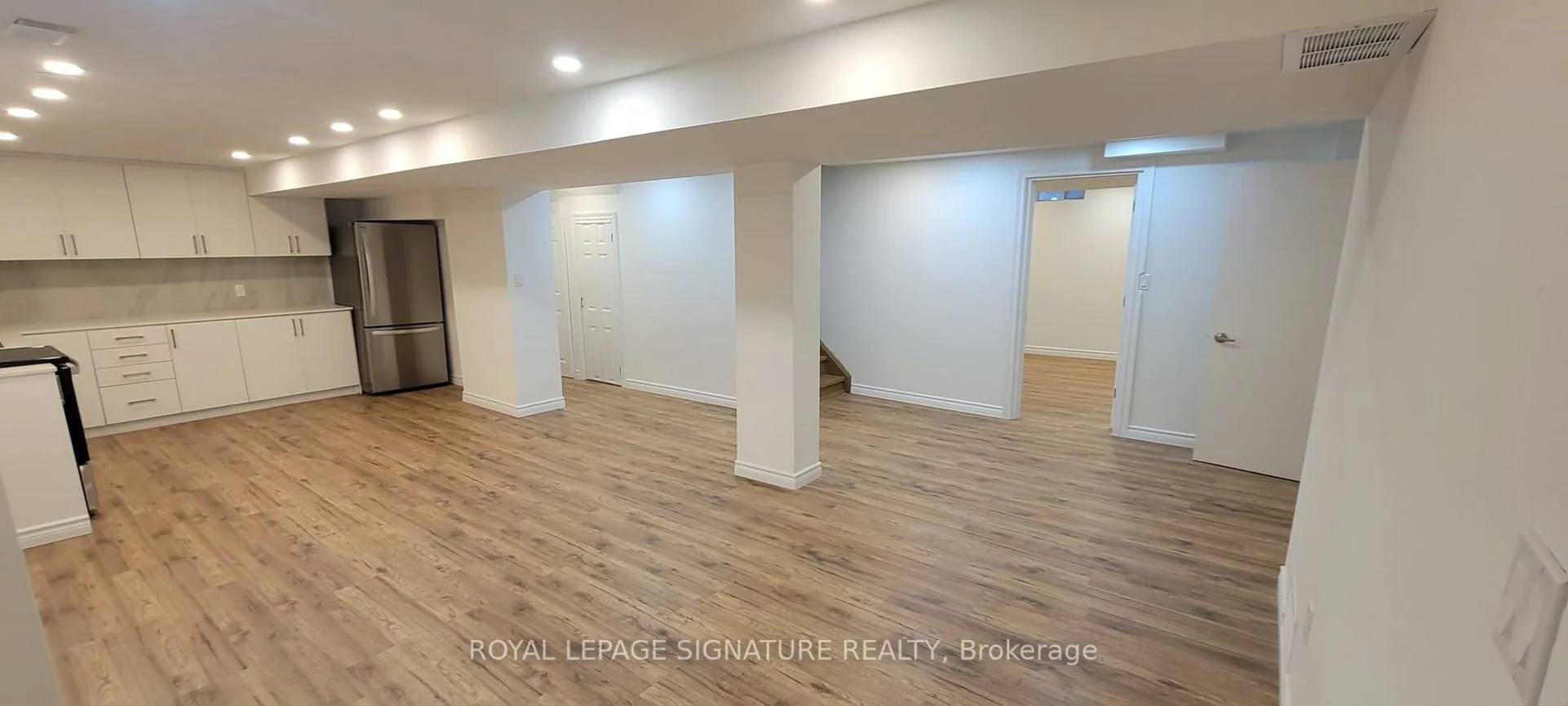 83, Norbury, Rouge Fairways, Markham