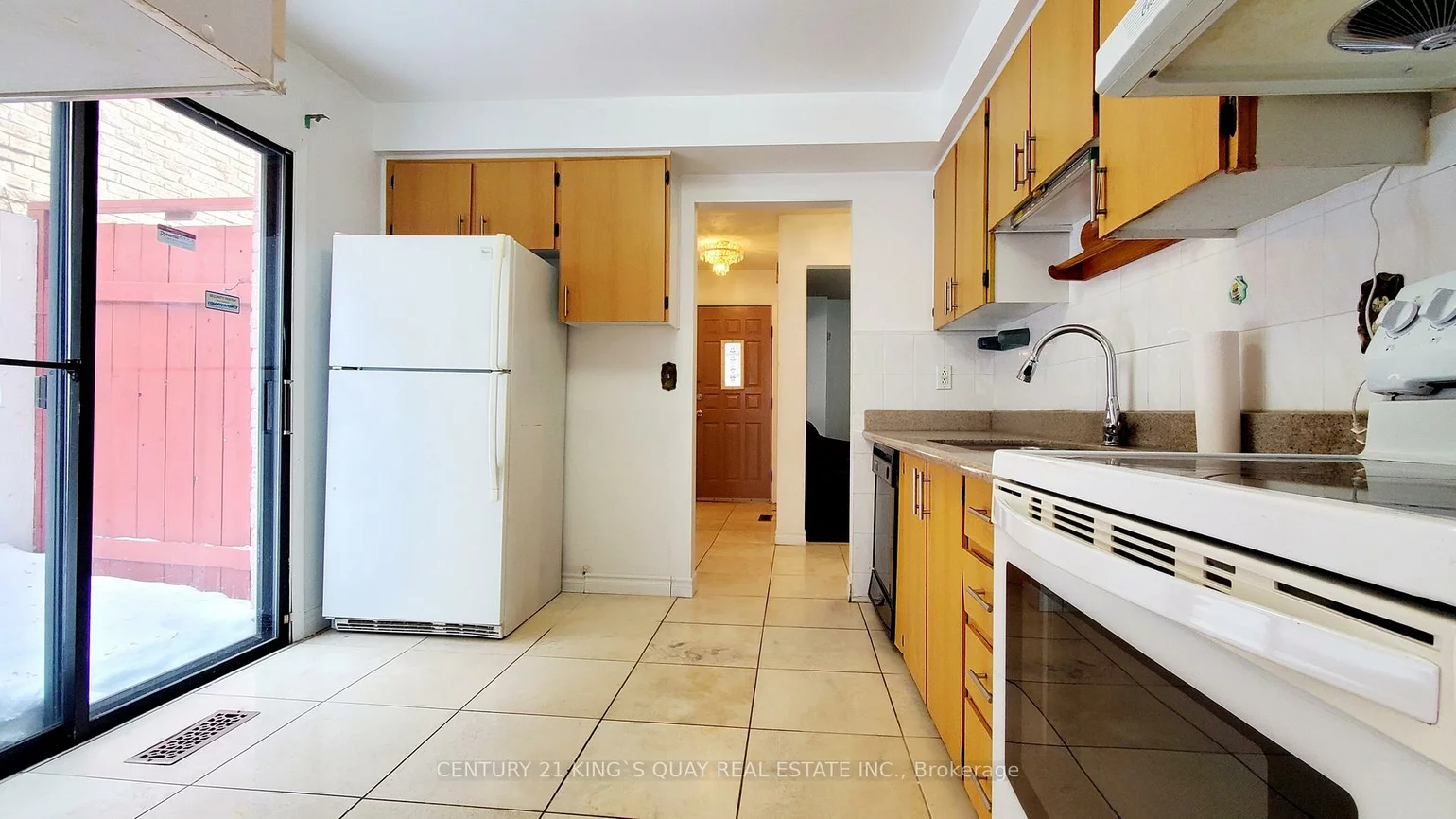 6, Cottsmore, Milliken Mills West, Markham