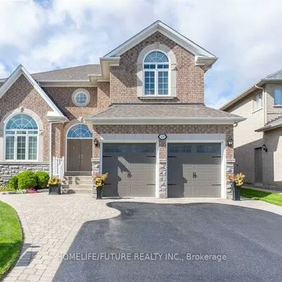 109, Boxwood, Rouge Fairways, Markham