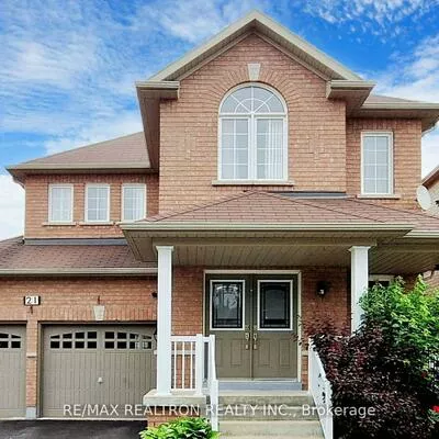 21, Peterkin, Greensborough, Markham