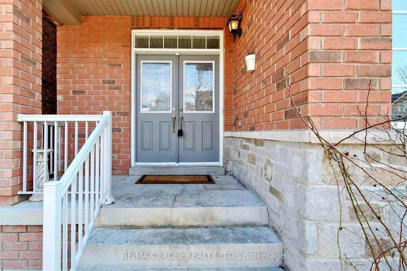 525, Country Glen, Cornell, Markham