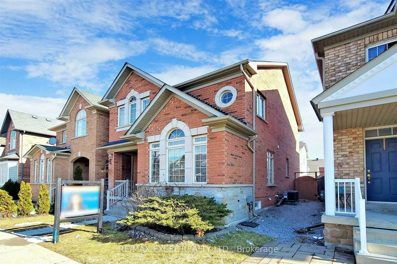 525, Country Glen, Cornell, Markham