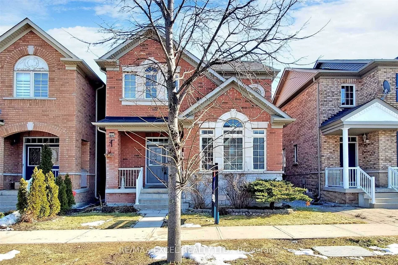 525, Country Glen, Cornell, Markham