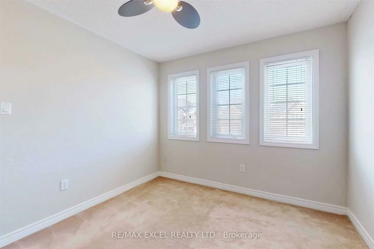 525, Country Glen, Cornell, Markham