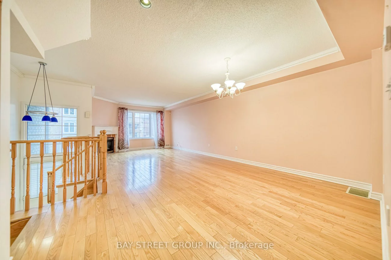 27, Orchid, Commerce Valley, Markham