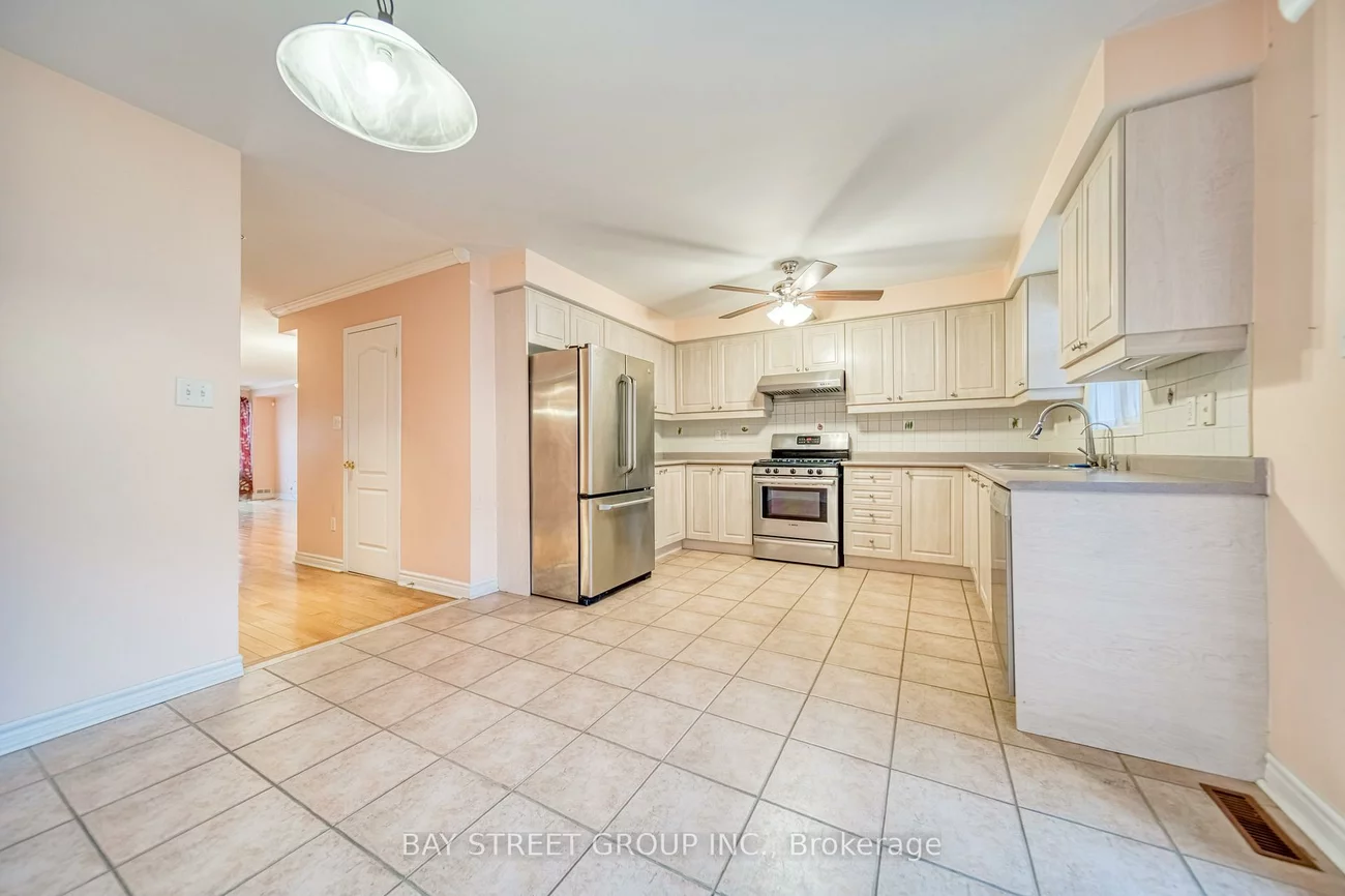 27, Orchid, Commerce Valley, Markham