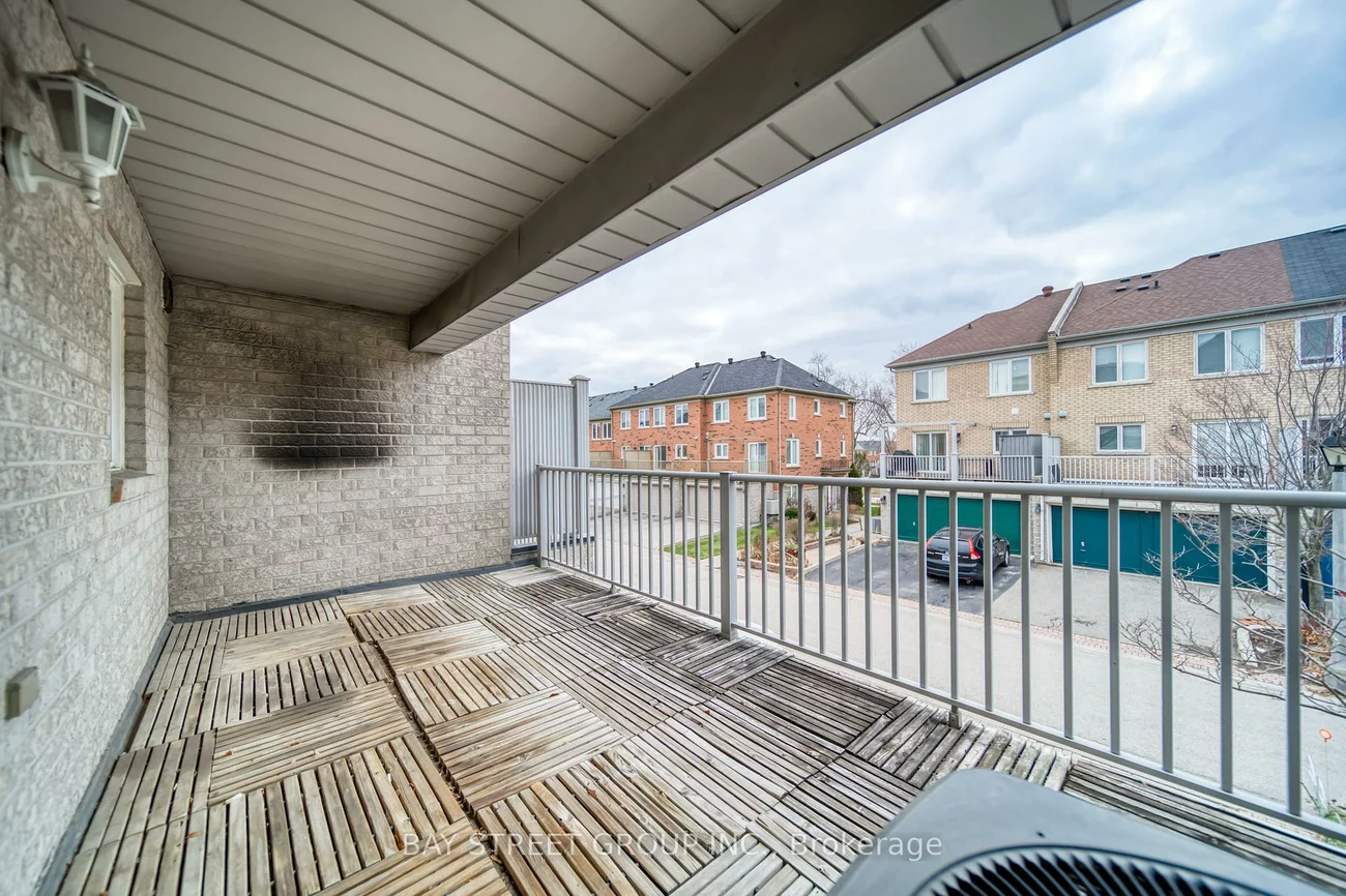 27, Orchid, Commerce Valley, Markham