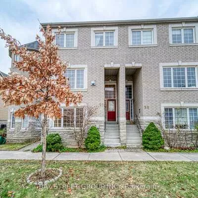 27, Orchid, Commerce Valley, Markham